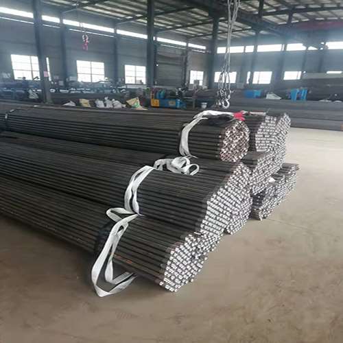 河东区街道声测管外观与材质质量要求