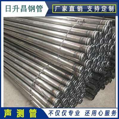 河东区街道声测管理论重量计算