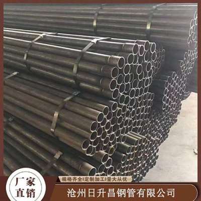 河东区街道声测管的主要用途