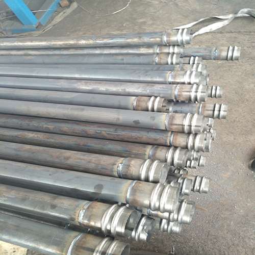 河东区街道《建筑基桩检测技术规范》每根桩需要几个声测管