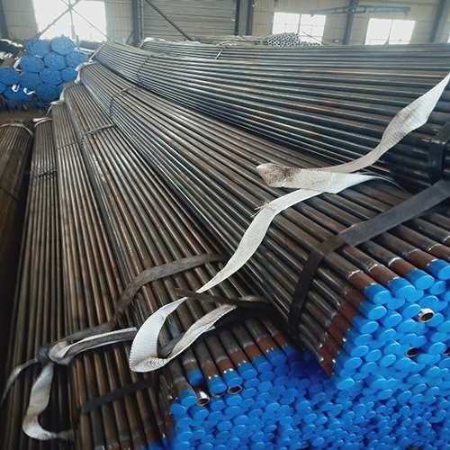 河东区街道声测管钢筋笼安装有哪些规定?