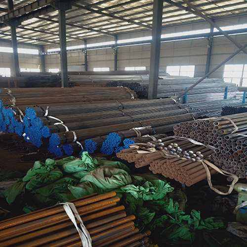 河东区街道声测管为何能作为桩基础检测材料？