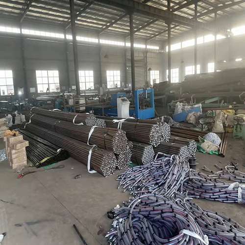 河东区街道声测管施工及验收规范（最全最详细）